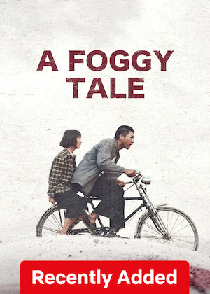 A Foggy Tale poster